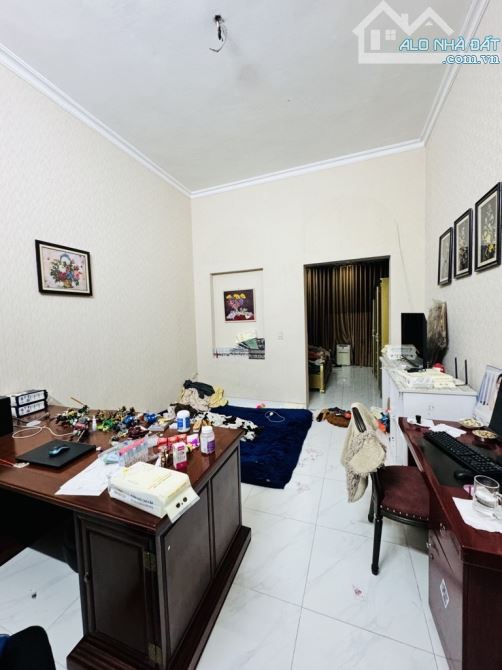 BÁN NHÀ TAM TRINH GẦN MẶT PHỐ 72M2- GIÁ 10 TỶ - 2