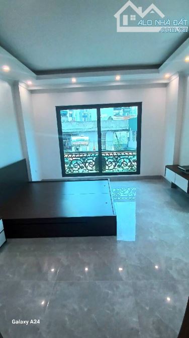 BÁN NHÀ 60M 7TẦNG XUÂN ĐỈNH BẮC TỪ LIÊM HÀ NỘI - 2