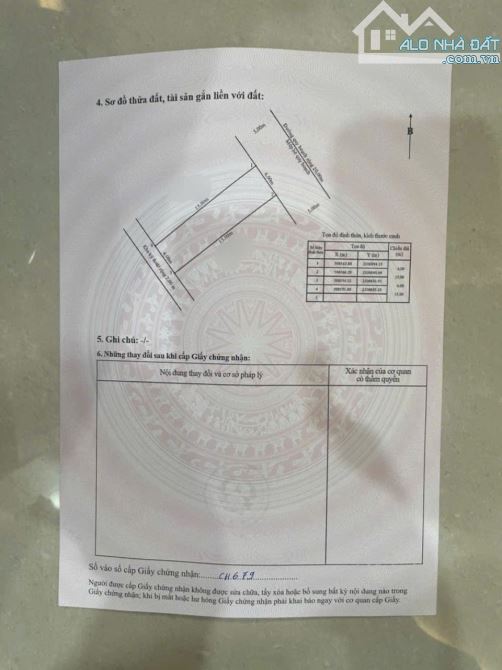 bán lô đất mặt đường 30m lô 27 lê hồng phong - ĐÔNG KHÊ - NGÔ QUYỀN  + diện tích 60m ngang - 2