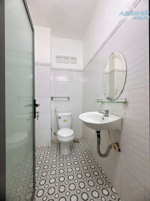 🔥Nhà đẹp ngay giữa Tân Xuân Hóc Môn. Căn nhà 93m2 chỉ 940tr. Sổ riêng. - 2