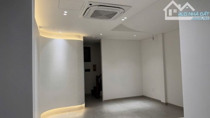 BÁN NHÀ 64M 7TẦNG ĐẶNG VĂN NGỮ ĐỐNG ĐA HÀ NỘI - 2