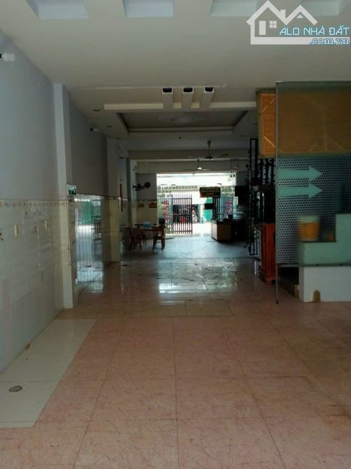 Bán Nhà Mặt Tiền Kinh Doanh,Đường Trương Phước Phan (6 x 26 x 4 Tầng) 17.9 Tỷ TL - 2