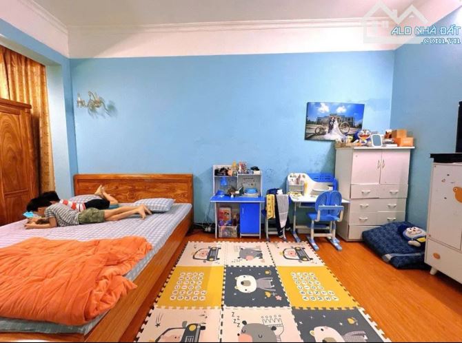 PHỐ KIM MÃ- CHỈ 9 TỶ- Ô TÔ ĐỖ CÁCH 10M- QUY HOẠCH RA MẶT PHỐ - 2