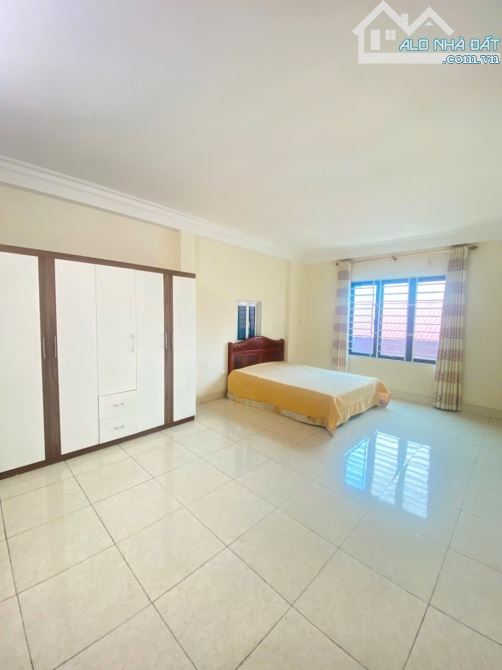 NAM DƯ , 40M2 x 5T MỚI , MẶT TIỀN 4,3M , NHÀ DÂN XÂY KIÊN CỐ , NGÕ THÔNG , 7,15 TỶ - 2