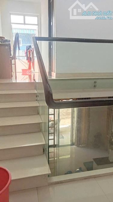 NHÀ 2 TẦNG TRƯƠNG ĐỊNH, 80M2, NGANG 5,2M, CHỈ NHỈNH 5 TỶ - 2