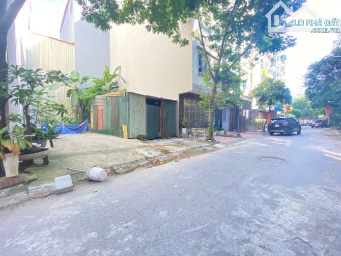 Chủ F0 cần bán gấp đất 50m2 La Khê, Hà Đông, vỉa hè 3m, giá chỉ 12 tỷ 8 - 2