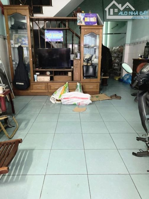 BÁN ĐẤT TẶNG NHÀ MẶT TIỀN HOÀNG VĂN THÁI- PHƯỜNG HÒA KHÁNH NAM - LIÊN CHIỂU - 2