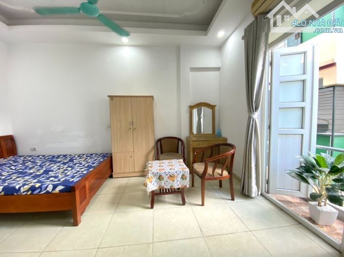 cho thuê phòng trọ 4,5 Đ Trần Duy Hưng, Trung Hòa, Gần BIg C - 2