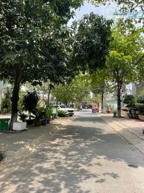 Giá 4,4 tỷ. Bán đất KDC Đinh Thuận phường Tân Hiệp, Biên Hoà. 5x16,5m. Đường 8m. - 2
