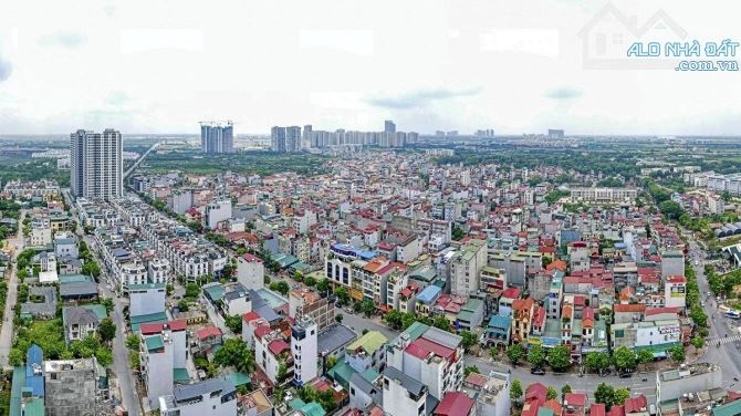 Chính Chủ bán nhanh 50m2 mtien 4m Cửu Việt 2/Trâu Quỳ/Gia Lâm,2 mặt thoáng,oto thông - 2