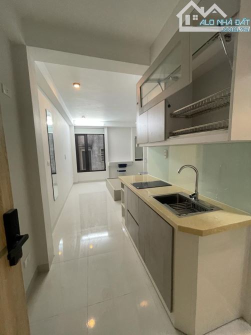 💥VỪA Ở - VỪA KINH DOANH - NỞ HẬU - 6 TẦNG - 7.95 TỶ - PHỐ TÂY SƠN - ĐỐNG ĐA - MỚI ĐẸP - 2