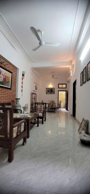 S 69M- 4TẦNG - MT 4,5M -giá 11,2 tỷ - DÂN XÂY - 2 MẶT THOÁNG - GẦN PHỐ - BA GÁC ĐỖ CỬA - - 2