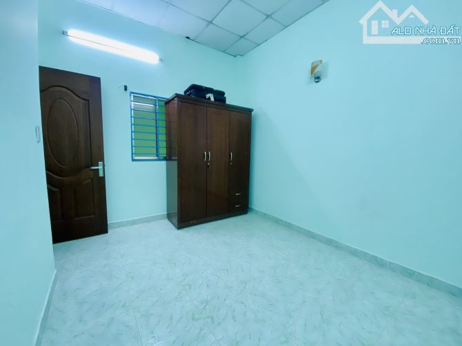 Gấp bán nhà 9/... đường Nguyễn Du, F7, quận Gò Vấp, 49m2, 2 tầng, 2PN, 2WC, nhỉnh 5 tỷ - 2