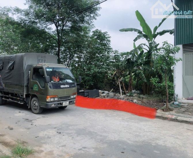 ⚡🆘GIẢM 500tr🆘⚡ ĐẤT LAI XÁ,ĐH THÀNH ĐÔ,PHÂN LÔ, Ô TÔ TRÁNH,VỈA HÈ,VIEW MẦM NON⚡ - 2