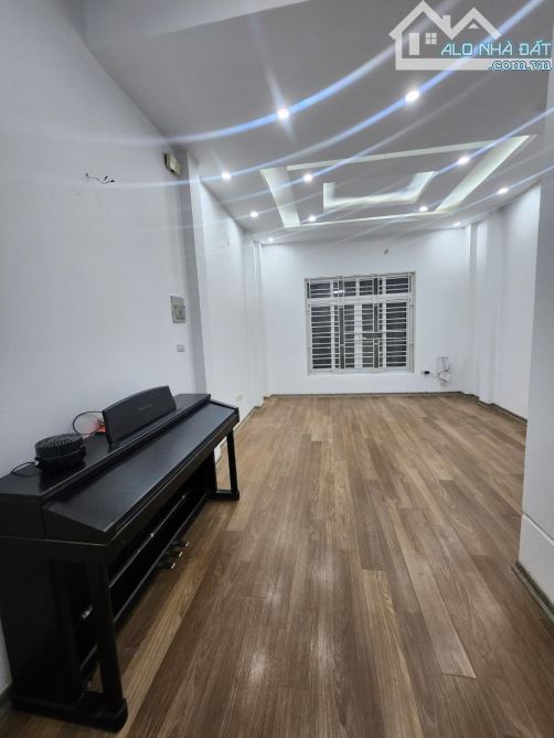 BÁN NHÀ TRUNG TÂM ĐỐNG ĐA – PHỐ XÃ ĐÀN – 55M² – 5 TẦNG – 4 NGỦ – GIÁ 7,65 TỶ - 2