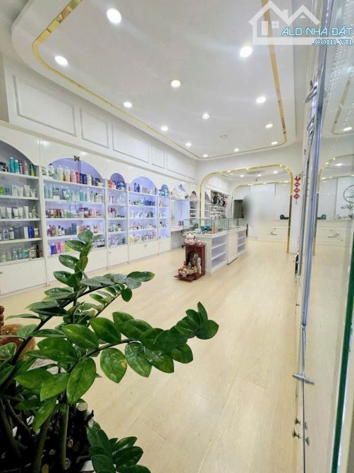 Giá 11,5 tỷ. Bán nhà 1T1L  2mặt tiền Phan Đình Phùng, trung tâm Biên Hoà. 4,5x22,5m. - 2