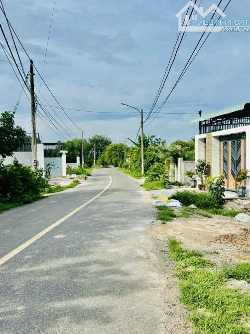 3,5 sào(3500m2) biển phước hải-phủ hồng toàn bộ , cách tlo 44B khoảng 300m-giá 2tr/m2 - 2