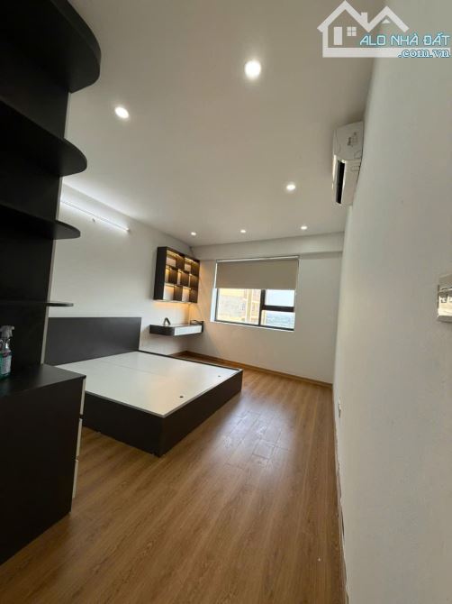 BÁN CĂN HỘ CHUNG CƯ CT12 VĂN PHÚ – TẦNG 16 – 77M² – 2 NGỦ – GIÁ CHỈ NHỈNH 4 TỶ - 2