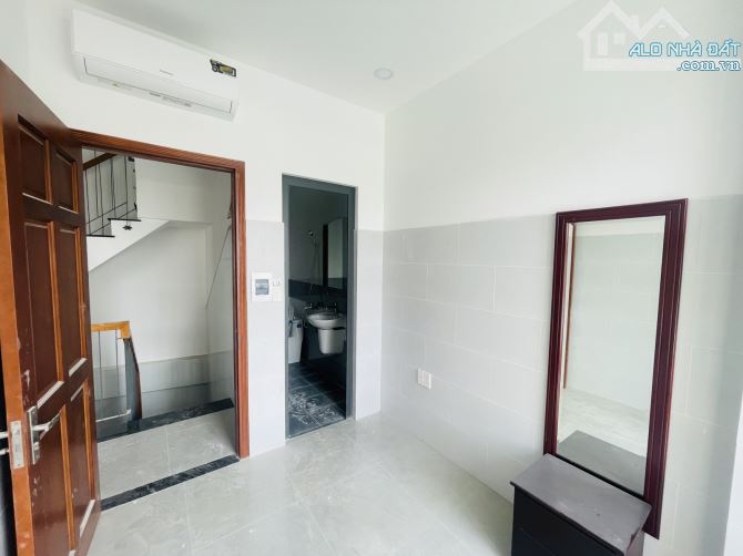 🔥NỢ NGÂN HÀNG-NHÀ NGAY LÊ TRỌNG TẤN👉 4.1/4.5*15=62M2👉5.1 TỶ - 2