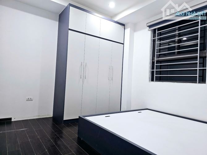 BÁN CĂN HỘ CHUNG CƯ BỘ TƯ LỆNH YÊN NGHĨA – TÒA CT1B – TẦNG 27 – 80M² – 3 NGỦ – NHỈNH 4 TỶ - 2