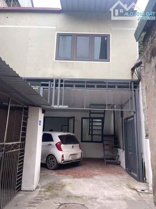 Nhà Đẹp Chi Đông, Mê Linh - Ô Tô Đỗ Sân - Đầy Đủ Nội Thất - Giá Tốt - 2