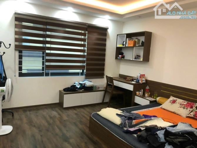 🏡 ĐẠI MỖ - NAM TỪ LIÊM - Ô TÔ TRÁNH, VÀO NHÀ - MẶT TIỀN THOÁNG SÁNG - 2