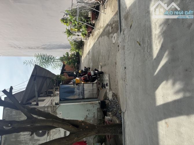 Nhà 1,5 Tầng có Dãy Trọ 1/ đường Nguyễn Văn Quá, P. DHT, Q12, dt 116m2 (5mx22m) 5,3Tỷ - 2