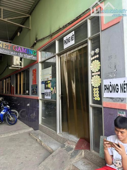 Ngân hàng Techcombank thanh lý nhà trọ 420m2 giá 900 triệu ngay Đường Trần Đại Nghĩa - 2