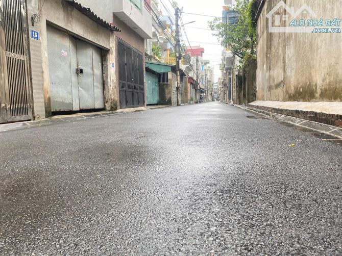 BÁN GẤP 95M ĐẤT KIM NỖ, ĐÔNG ANH, HÀ NỘI. 2 MẶT TIỀN. GIÁ CỰC ÊM - 2