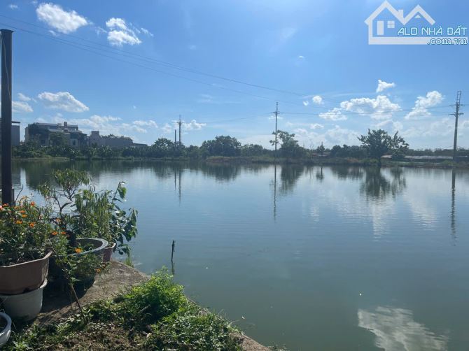 Chuyển nhượng trang trại 14.000m2 tại Đông Mỹ, Thanh Trì, giá 3 tỷ - 2