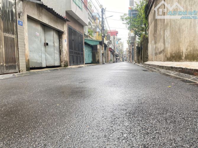 BÁN ĐẤT KIM NỖ, ĐÔNG ANH, HÀ NỘI. 2 MẶT TIỀN ĐƯỜNG, Ô TÔ NGỦ TRÊN ĐẤT. GIÁ CỰC ÊM - 2