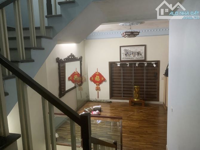 💥💥SIÊU PHẨM NHÀ 4 TẦNG KHU ĐÔ THỊ ĐẸP PHONG CÁCH TÂN CỔ ĐIỂN GIÁ CHỈ 5 TỶ xx triệu VIEW - 2
