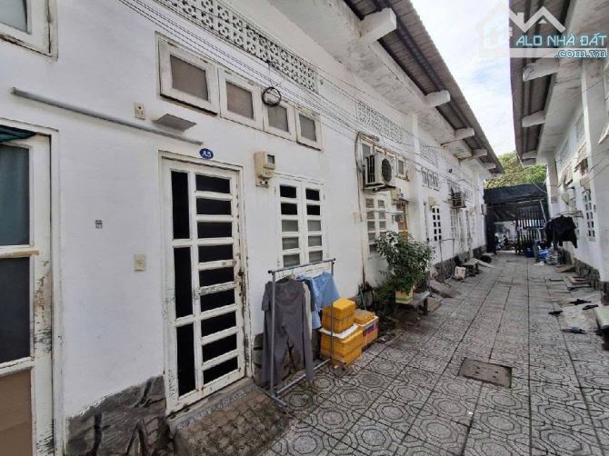 🔥 VƯỜN LÀI APĐ dãy trọ 2 tầng, DT 190m2(5.8mx38m) 9PN TN 20tr💰Giá 14.5 tỷ - 2