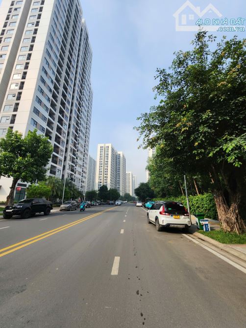 🏡 HÀNG VIP PHƯỚC THIỆN 140M NHỈNH 9 TỶ ĐƯỜNG NHỰA 12M –SÁT VINHOME Q9 - 2