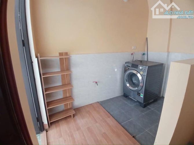 Bán nhà Lô Góc Mậu Lương 5 Tầng, mặt tiền 7m, full nội thất 6.5 tỷ - 2