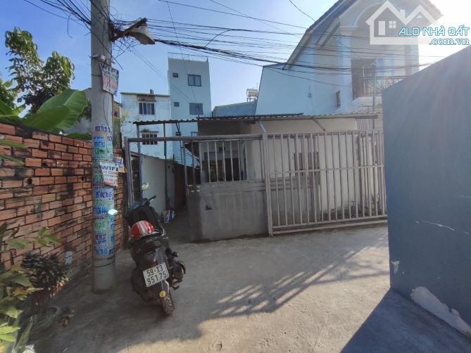 BÁN NHÀ ĐẸP RẺ LINH  ĐÔNG(6*25)123.1M,TIỆN XÂY 4-5 TẦNG CĂN HỘ DV HXH, CHỦ GẤP BÁN GIẢM 40 - 2