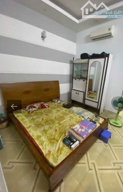 BÁN GẤP TRONG THÁNG - CÁCH MẠNG THÁNG TÁM - 5.4M X 15M - 4 TẦNG - 9.5 TỶ - 2