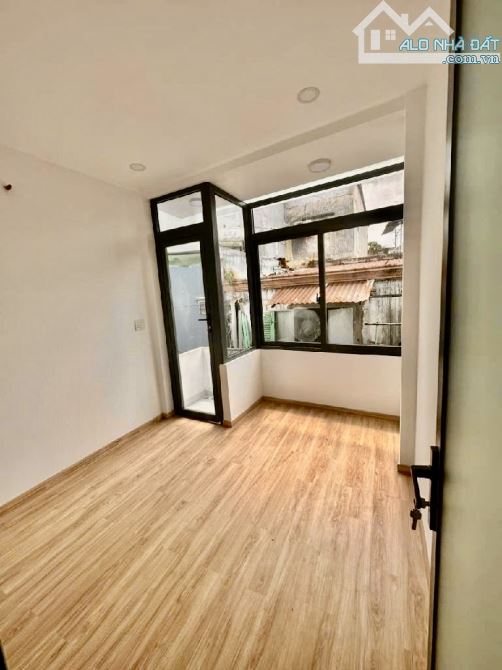 Nhà 2 tầng Gần Khu Himlam chỉ nhĩnh 2 Đồng . P.Tân Hưng quận 7 - 2