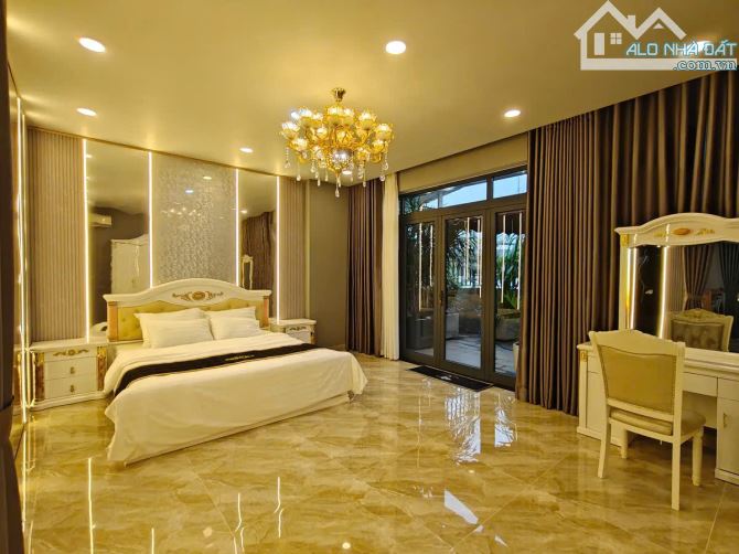 BÁN GẤP TRONG TUẦN - BẠCH ĐẰNG - 6M X 20M - 3 TẦNG - 21 TỶ - 2