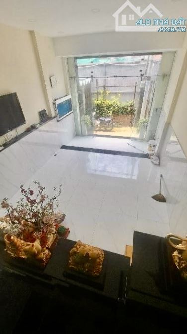 Nhà 2 Tầng DT:48m2 Huỳnh Tấn Phát P. Tân Phú chỉ nhĩnh 3 Đồng - 2