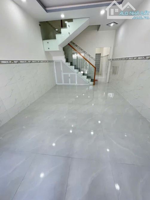 BÁN GẤP TRONG TUẦN - BÙI THỊ XUÂN - 4M X 10M - 2 TẦNG - 4.9 TỶ - 2