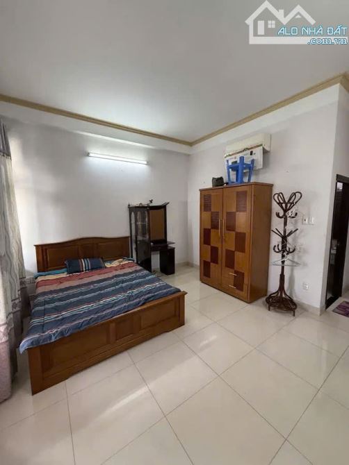 NGỘP NGÂN HÀNG BÁN GẤP TRONG THÁNG - PHAN THÚC DUYÊN - 4M X 12.7M - 4 TẦNG - 36 TỶ - 2