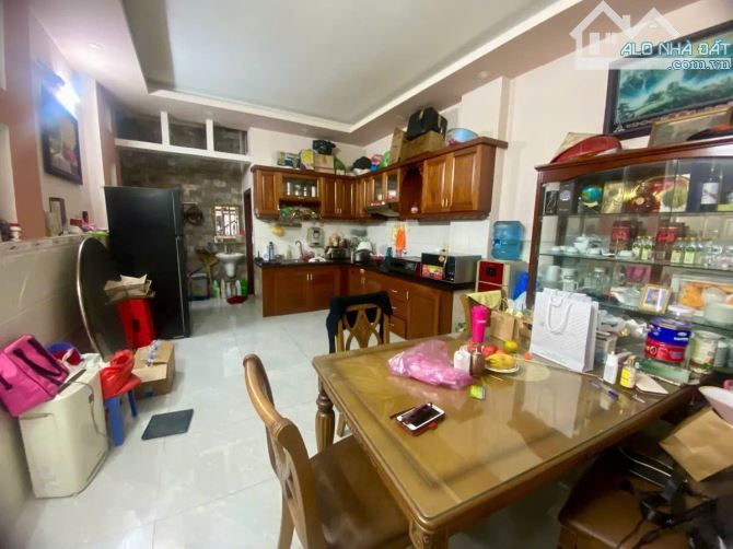 BÁN GẤP TRONG THÁNG ĐỂ ĐỊNH CƯ – PHAN SÀO NAM – 4.1 x 15.9m – 4 TẦNG – 12.7 TỶ - 2