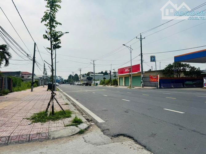 CẦN CHUYỂN NHƯỢNG LẠI NỀN ĐẤT  NHÁNH ĐƯỜNG TIẾN THÀNH ( HẺM BÁC SĨ NHIỀU ), VỊ TRÍ ĐẤT THU - 2