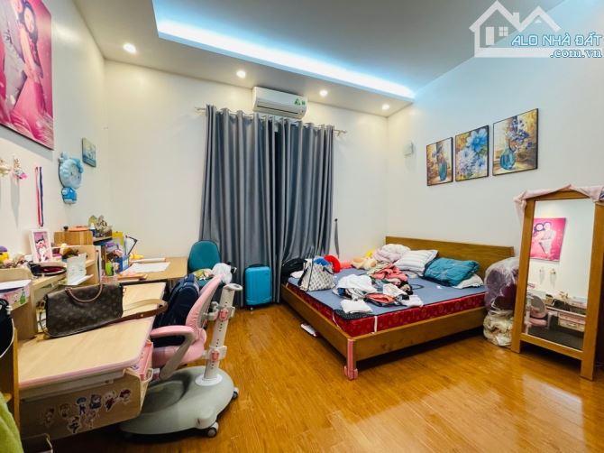 🚗 PHỐ TƯ ĐÌNH – NGÕ Ô TÔ TRÁNH – 2 THOÁNG TRƯỚC SAU – FULL NỘI THẤT TIỀN TỶ – HÀNG HIẾM - 2