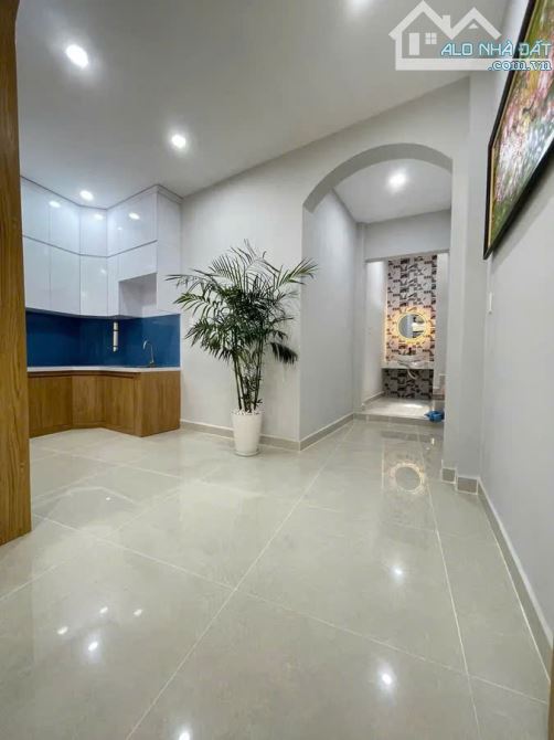 HÓT BÁN GẤP TRONG TUẦN – ĐƯỜNG BÙI THẾ MỸ – 4.71 x 11m – 2 TẦNG – 5.65 TỶ - 2