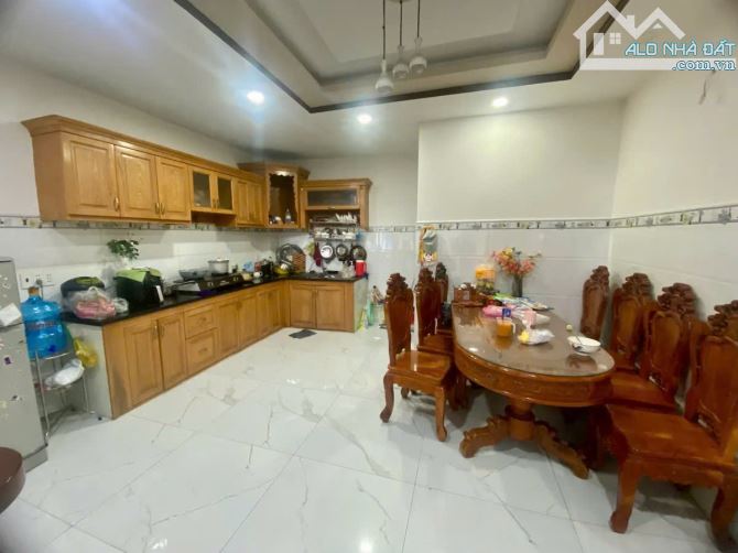 🔥 BÁN GẤP TRONG TUẦN – HOÀNG BẬT ĐẠT – 4 x 13.6 – 4 TẦNG + SÂN THƯỢNG – 7.55 TỶ - 2