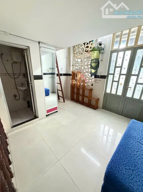 🔥 BÁN GẤP TRONG THÁNG – HỒNG LẠC – 4 x 16 – 2 TẦNG – 2.8 TỶ - 2