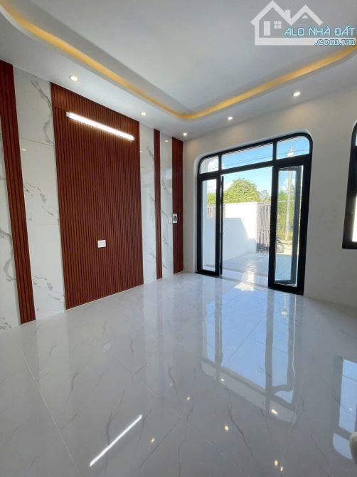 🏡 BÁN NHÀ ĐẸP – GẦN LÀNG BƯỞI TÂN TRIỀU – 100mTHỔ CƯ – 3 PHÒNG NGỦ - 2