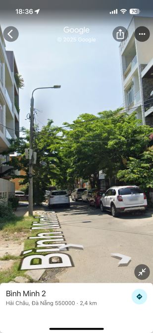 💥 BÁN ĐẤT VÀNG, TẶNG NHÀ CẤP 4 – MẶT TIỀN BÌNH MINH - DIỆN TÍCH 90M2- VỊ TRÍ VÀNG TRUNG T - 2